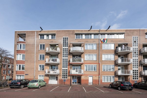 Celebesstraat 102C, 1094EW Amsterdam